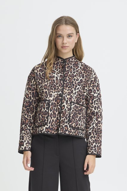 Ichi Livanta Jacket