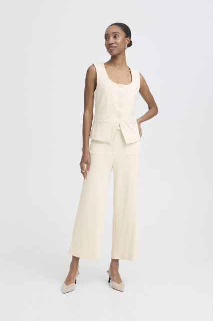 Ichi Kate Lumina Trousers