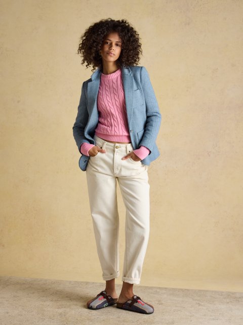 Joules Albury Blazer