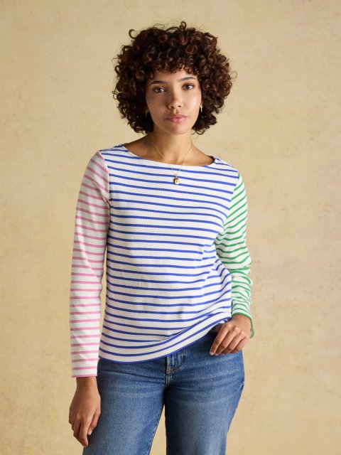 Joules Harbour Top