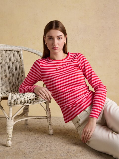 Joules Sophie Top