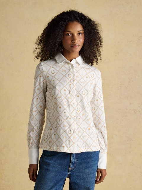 Joules Charlotte Top
