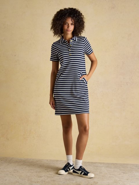 Joules Jane Dress