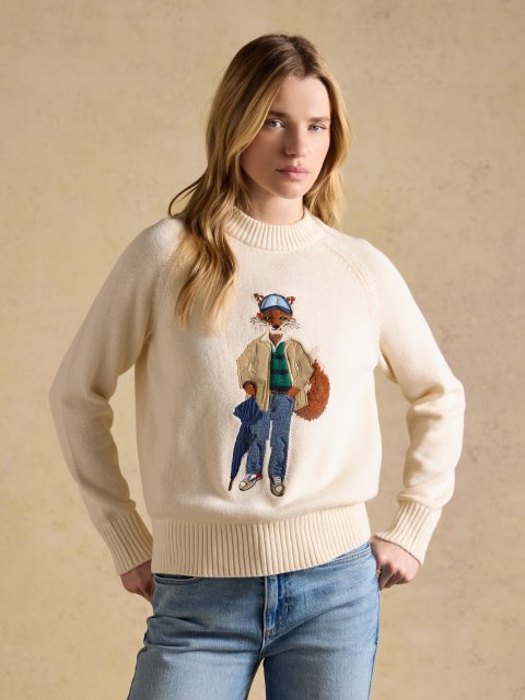 Joules Jonty Pullover