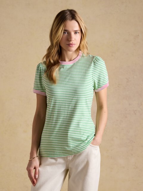 Joules Erin Top