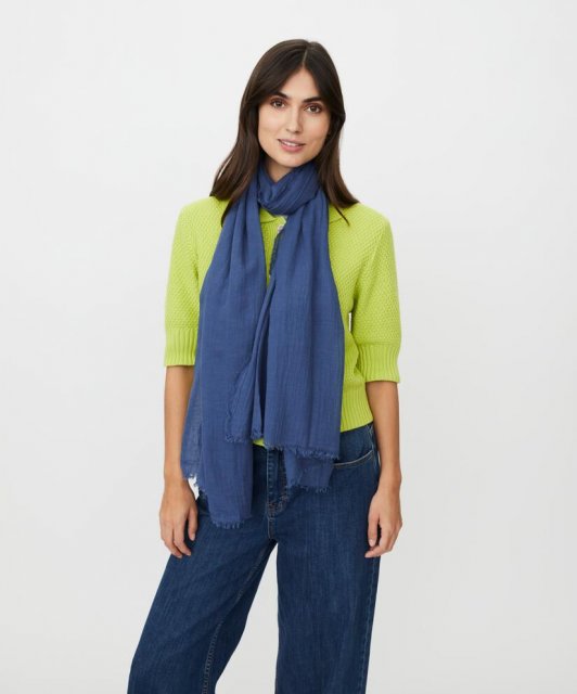 MaSai Ava Scarf