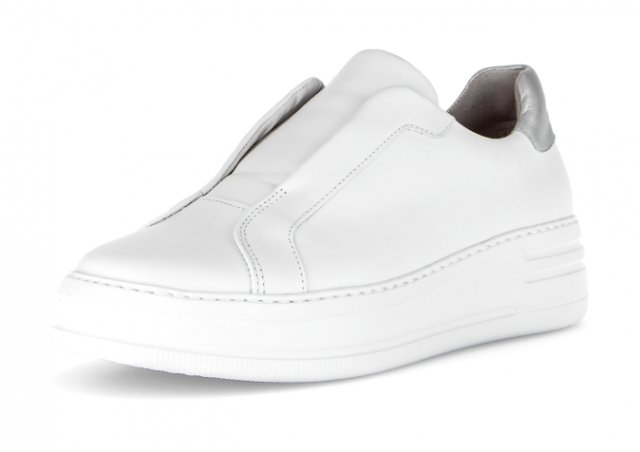 Gabor  Trainer