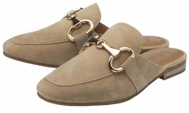 Lotus Taylor Shoe