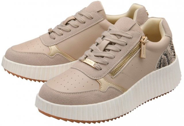 Lotus Paige Shoe