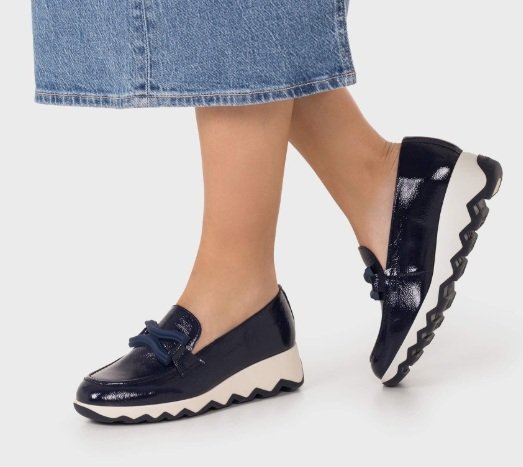 Wonders Shoe