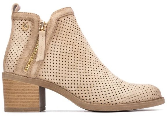 XTI Ankle Boot