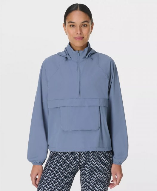 Sweaty Betty Ultimate Run Packaway Jacket