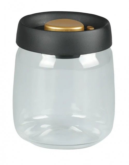 Aerostor 0.8L Vacuum Coffee Canister