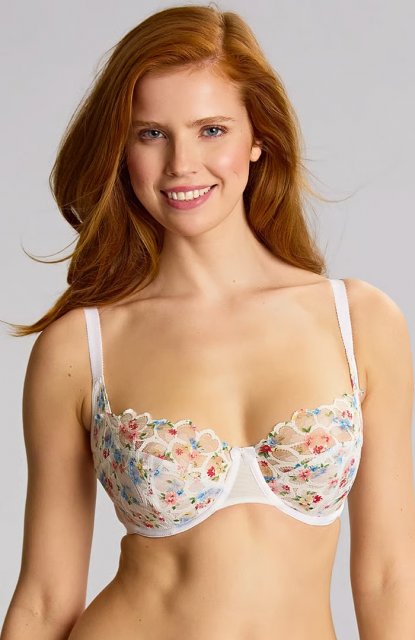 Panache Allure Demi Balcony Bra
