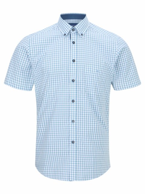 Drifter Regular/Ivano Regular SS Shirt