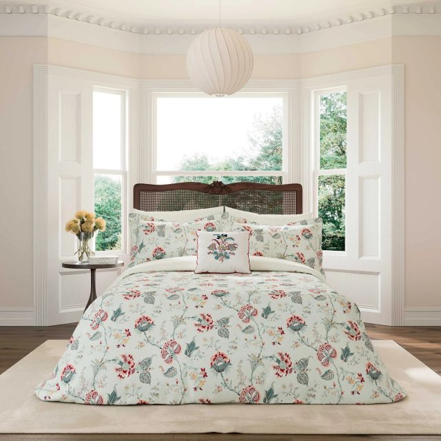 V & A Palampore Trail  Duvet Set