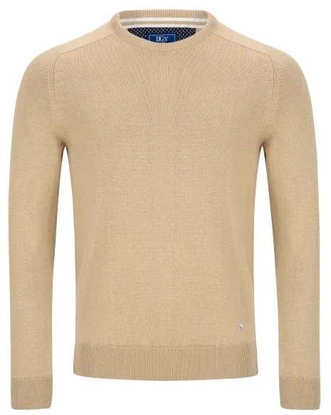 DG's Drifter Crew Neck Sweater