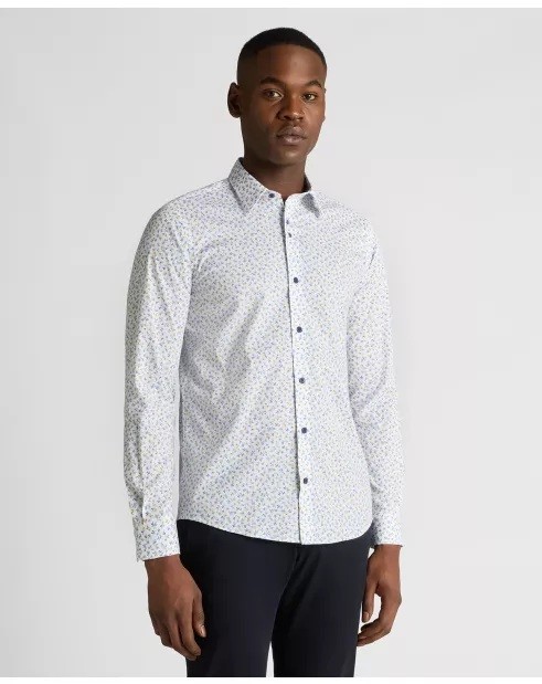 Remus Uomo Regular/SF Jensen Shirt