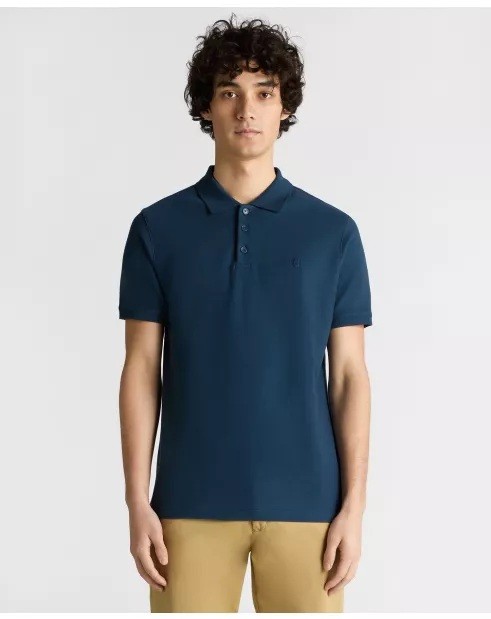 Remus Uomo SS Polo