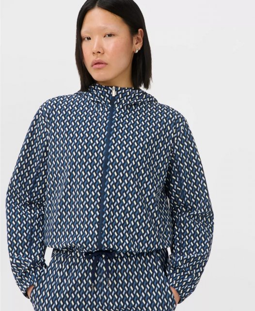 Sweaty Betty Explorer Cropped Zip Up
