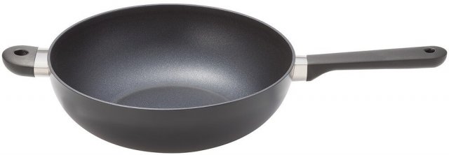 Vista 30cm Wok