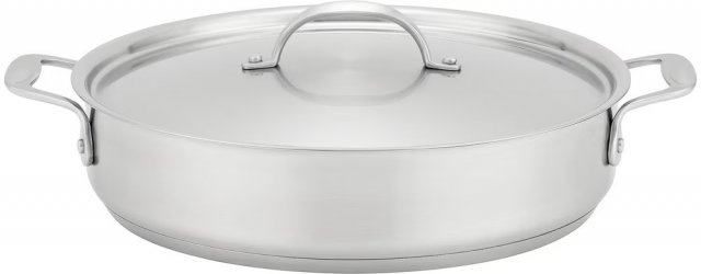 Horwoods Stella Profile Matte 28cm Sauteuse Pan 2.5L