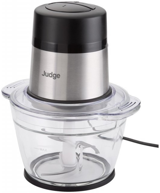 Judge Mini Chopper