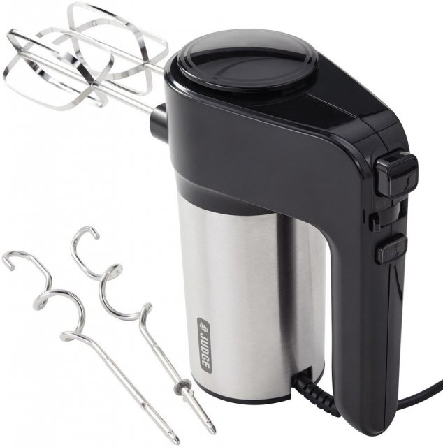 Judge Electricals Twin Blade Hand Mixer