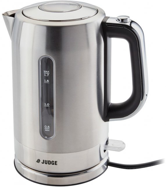 Judge Electricals Kettle 1.7L
