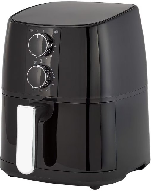 Judge Electrical Air Fryer 4L