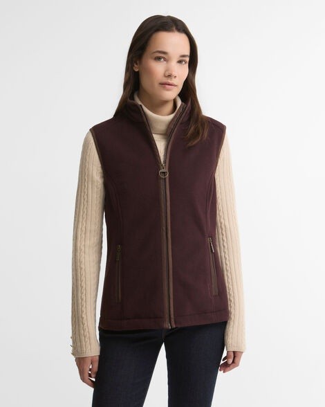 Barbour Country Colton Gilet