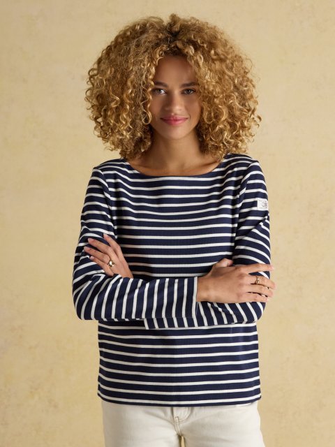 Joules Harbour Top