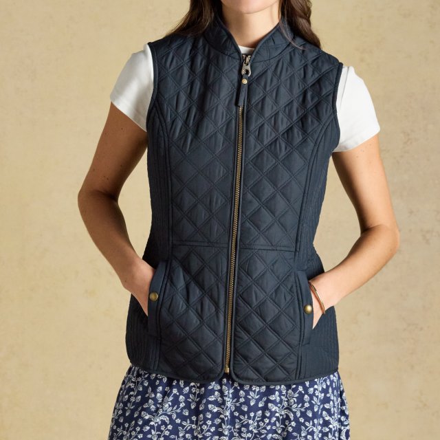 Joules Minx Gilet