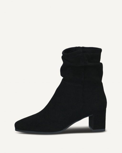 Caprice Stretch Boots