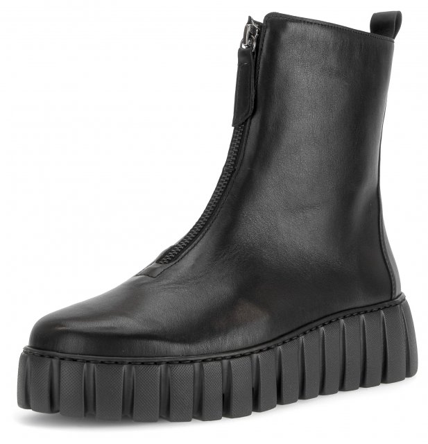 Gabor Patent Boots