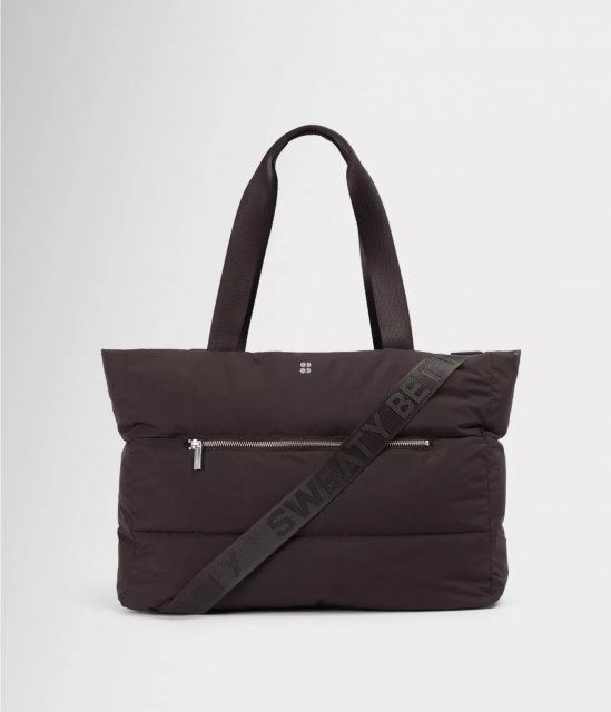 Sweaty Betty The Nimbus Roam Tote Bag