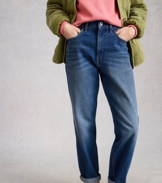 White Stuff Freya Weekend Jean