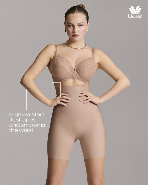 Wacoal Flawless High Waist Long Leg Shaper