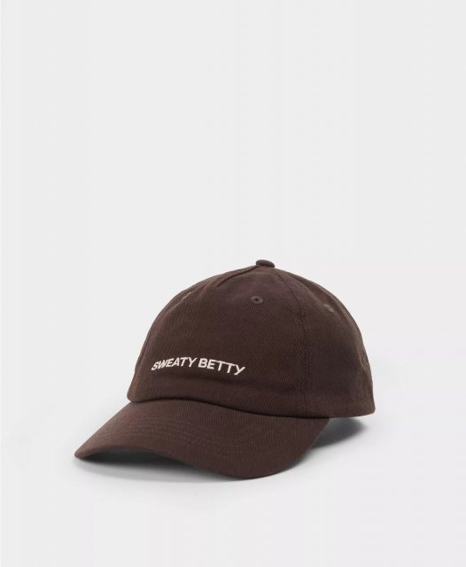 Sweaty Betty Embroidery Cap