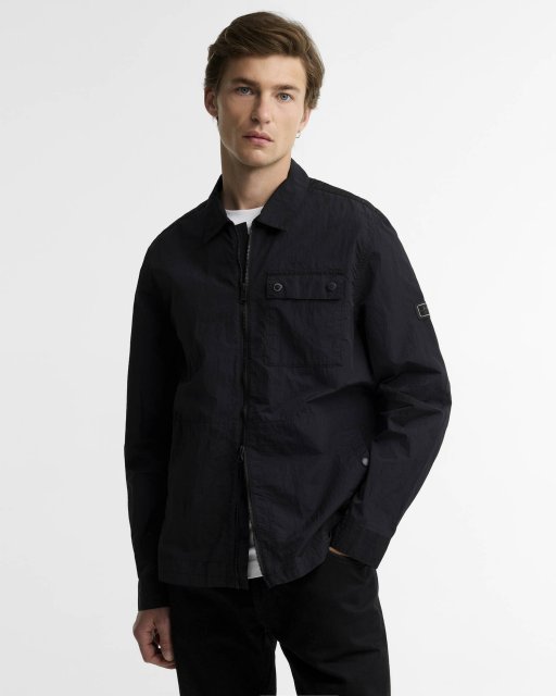 Barbour International  Inline Overshirt