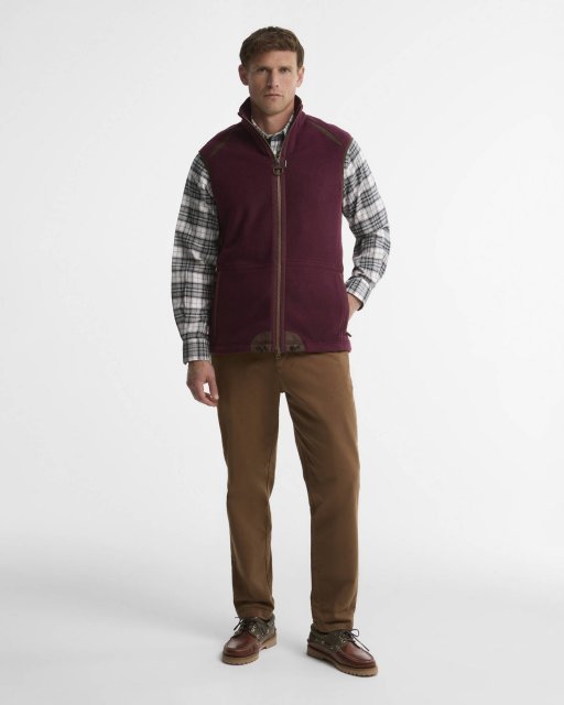 Barbour Langdale Gilet