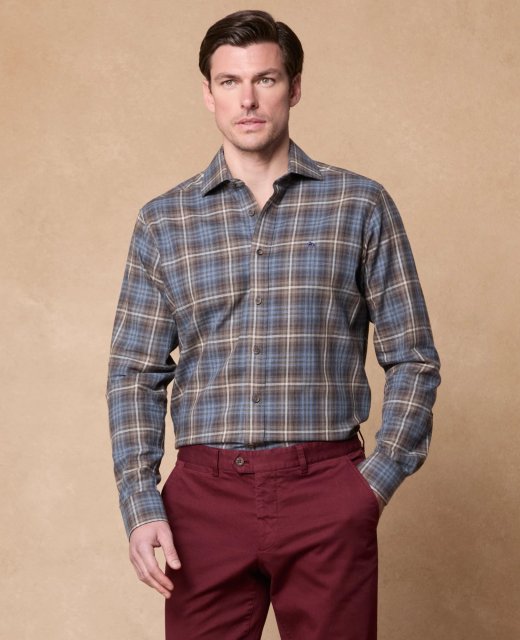 Magee Nephin Shirt