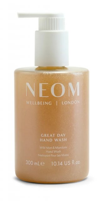 Neom Great Day Hand Wash 300ml