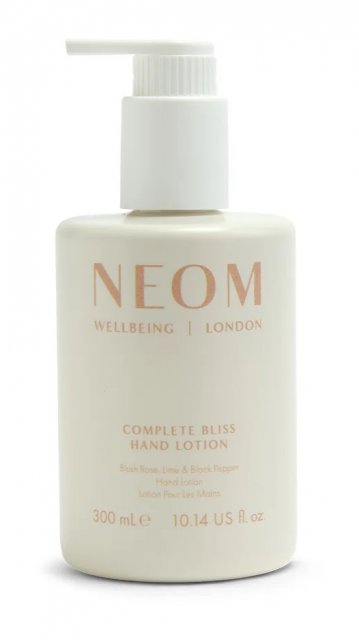 Neom Complete Bliss Hand Lotion 300ml