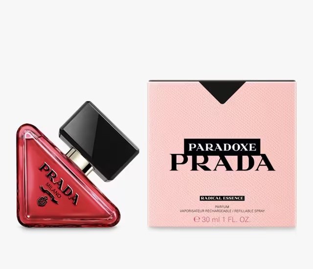 Prada Paradoxe Radical Essence Parfum