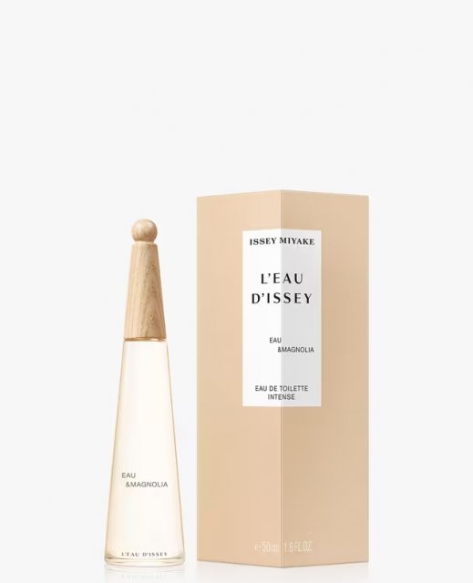 L'Eau D'isey Eau & Magnolia EDT Intense