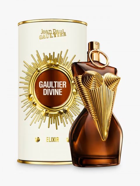 Jean Paul Gaultier Divine Elixir Parfum Edp