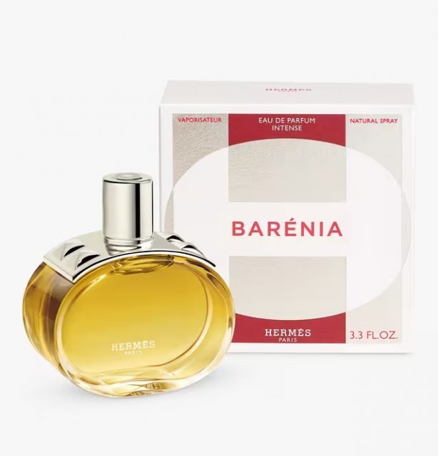 Barenia EDP Intense Natural Spray