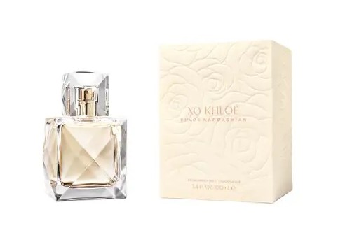 Khloe Kardashian XO EDP Spray