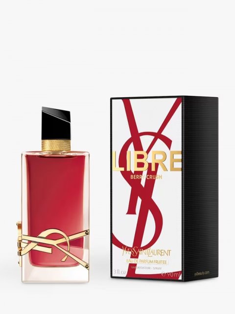 YSL Libre Rouge EDPI